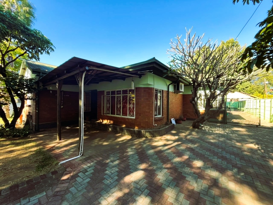 3 Bedroom Property for Sale in Bodorp North West